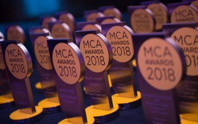 The Consultant Development Programme for Thales Cyber and Consulting (Winner of the MCA Awards in 2018 for Consulting Excellence for Professional Development)